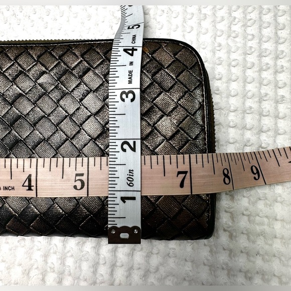 🖤Bottega Veneta Zippy Long Wallet - Picture 16 of 16